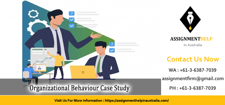 A Report Writing Assignment On Organizational Behaviour: A Case Study Of The Regency Grand Hotel