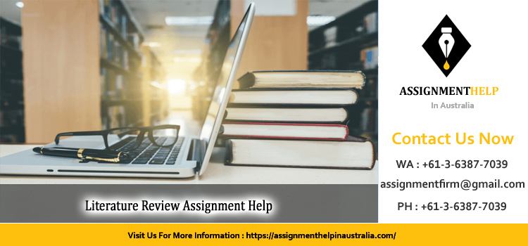EDF5760 Literature Review Assignment