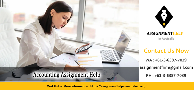 FNSACC408 Accounting Assignment