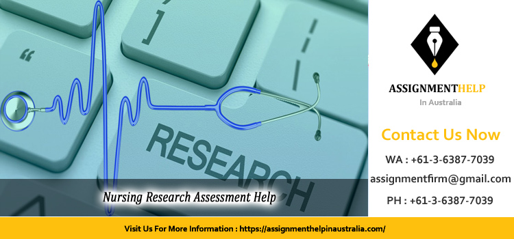 NIJRBN3034 Nursing Research Assessment 