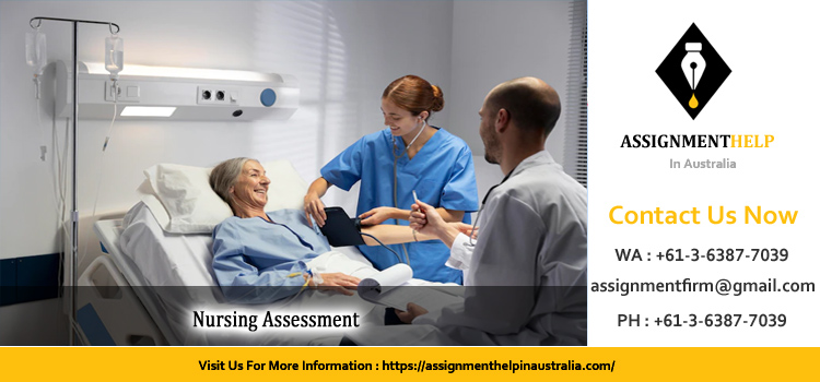 NSG3NCI Nursing Assessment 