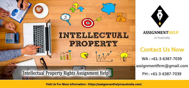 306LEG Intellectual Property Rights Assignment