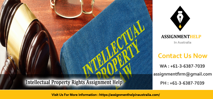 306LEG Intellectual Property Rights Assignment