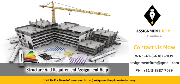 6002HLS Structure And Requirement Assignment 