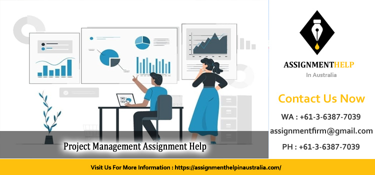 9011PMGT Project Management Assignment