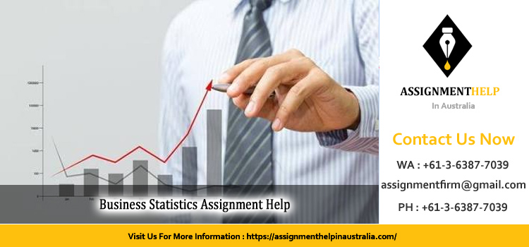 BE01106 Business Statistics Assignment Part 1