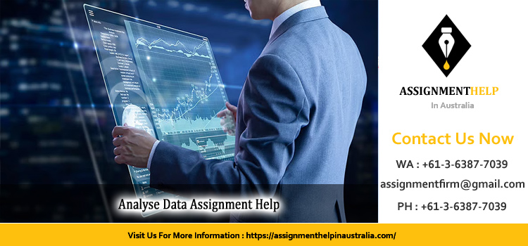 BSBDAT501 Analyse Data Assignment