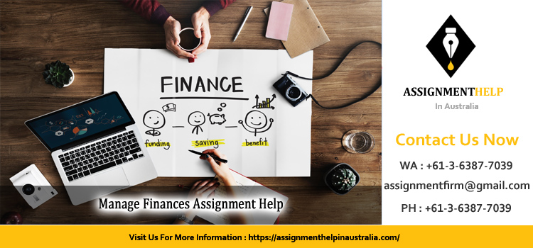 BSBFIM601 Manage Finances Assignment