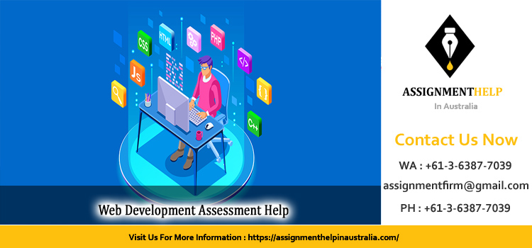 CSE2WDX Web Development Assessment 