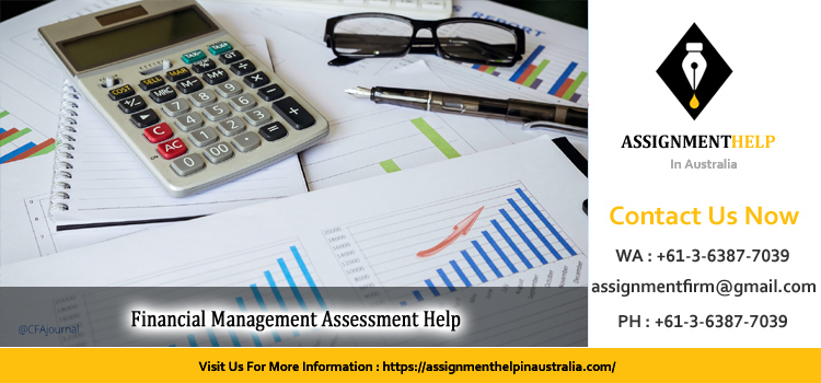 FIN600 Financial Management Assessment