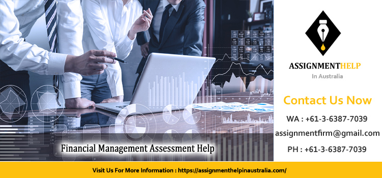FIN600 Financial Management Assessment