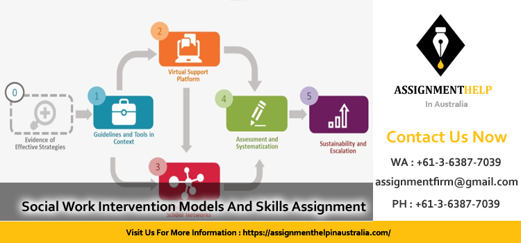 HSSW510 Social Work Intervention Models And Skills Assignment