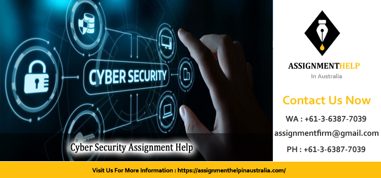 ICTCYS606 Cyber Security Assignment