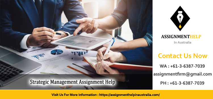 MGT604 Strategic Management Assignment 