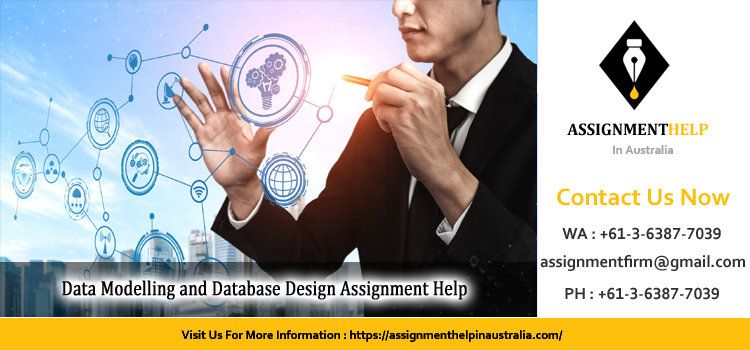 MIS602 Data Modelling and Database Design Assignment