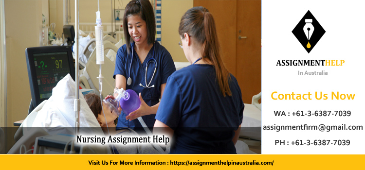 NUR131 Nursing Assignment