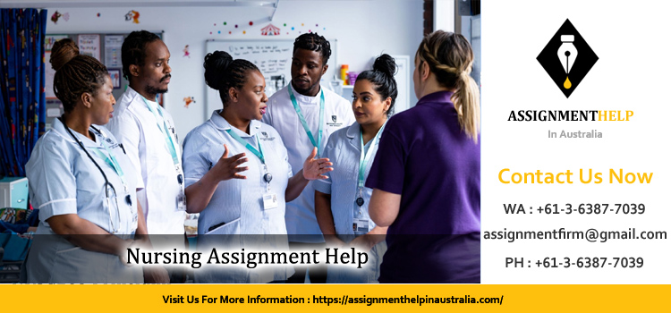NUR2102 Nursing Assignment