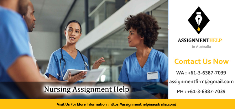 NUR2102 Nursing Assignment