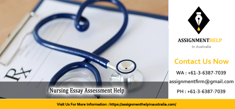 NUR3020 Nursing Essay Assessment