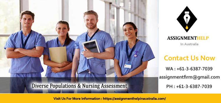 NURBN3034 Diverse Populations & Nursing Assessment 