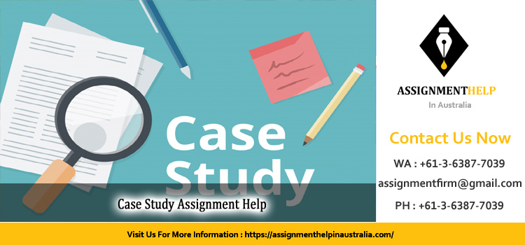 SBI242 Case Study Assignment