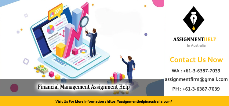8006FMGT Financial Management Assignment