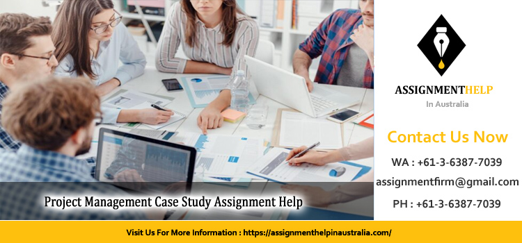 BSB50820 Project Management Case Study Assignment