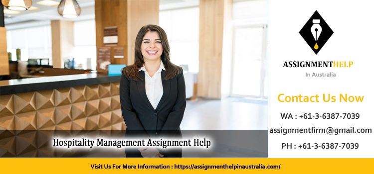 BSBCMM411 Hospitality Management Assignment