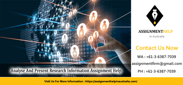 BSBRES411 Analyse And Present Research Information Assignment
