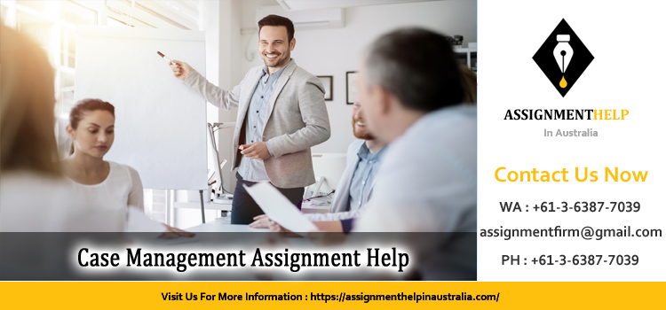 CHCCSM005 Case Management Assignment