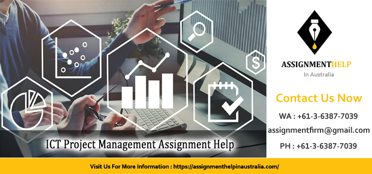 COIT12208 ICT Project Management Assignment 