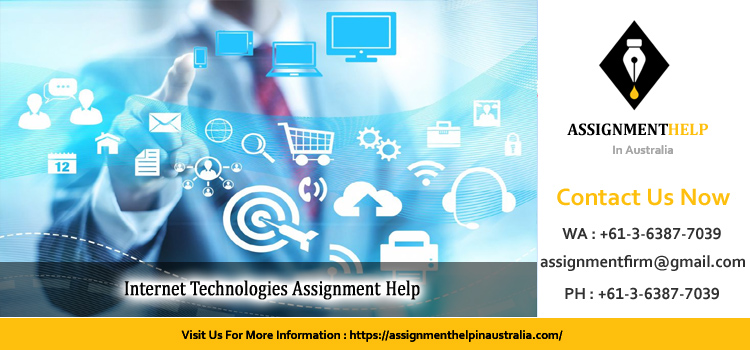 COMP90007 Internet Technologies Assignment