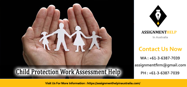 HUSE2002 Child Protection Work Assessment 