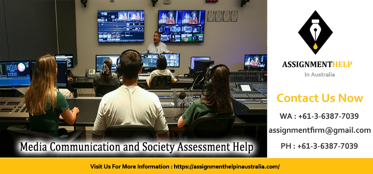 Media Communication and Society Assessment