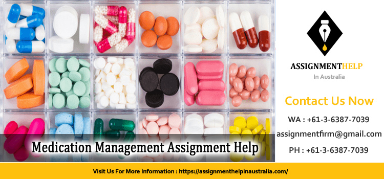 Medication Management Assignment