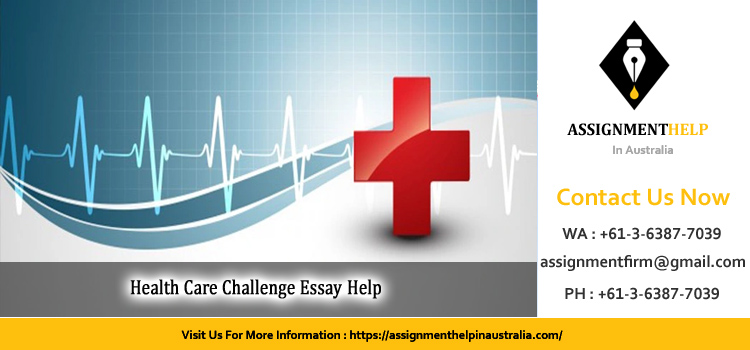 NRS264 Health Care Challenge Essay
