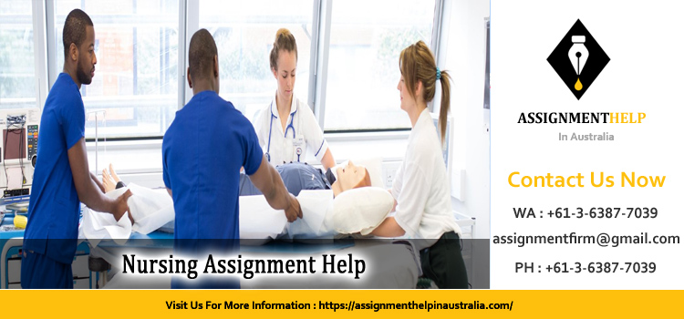 NSB334 Nursing Assignment