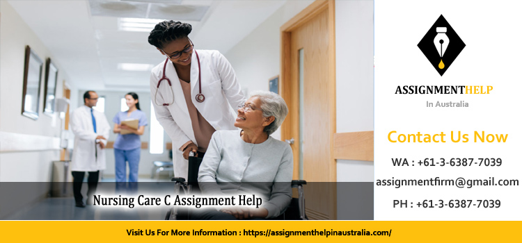 NSG3101 Nursing Care C Assignment