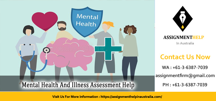 NSG3MHI Mental Health And Illness Assessment