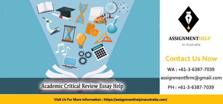 NURBN2021 Academic Critical Review Essay
