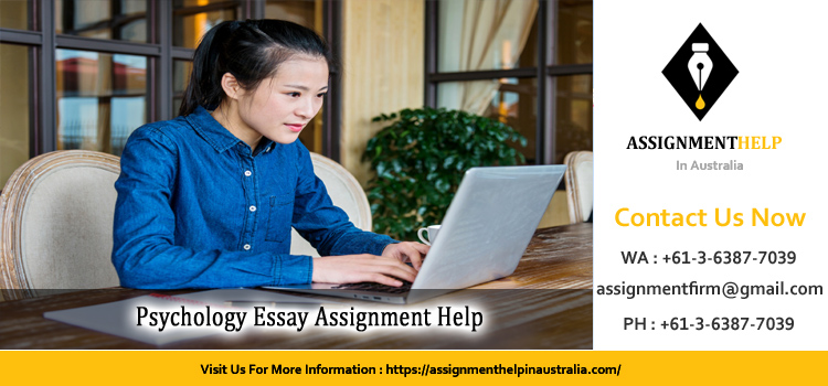 PHYC3700 Psychology Essay Assignment