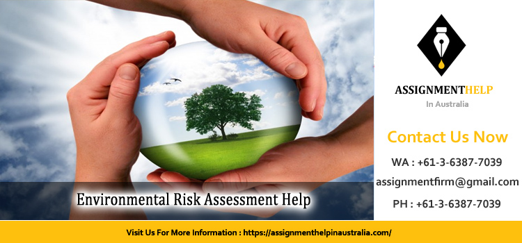 PUBH6002 Environmental Risk Assessment