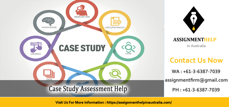 SBI241 Case Study Assessment