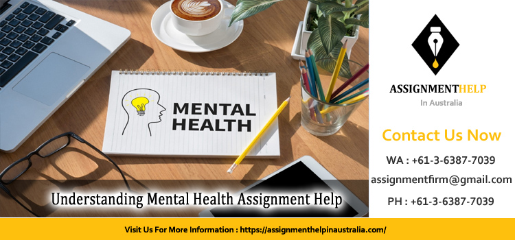 UMH207 Understanding Mental Health Assignment 