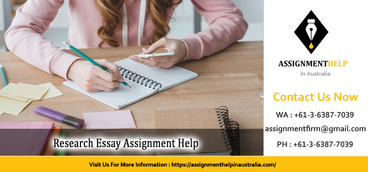 WFRS0001 Research Essay Assignment