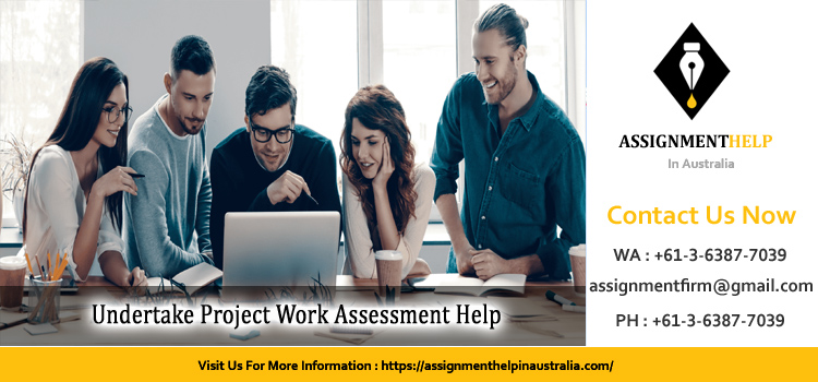 BSBPMG522 Undertake Project Work Assessment