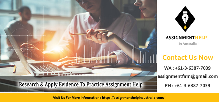 CHCPOL003 Research & Apply Evidence To Practice Assignment