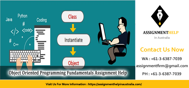 CSE1OFX Object Oriented Programming Fundamentals Assignment
