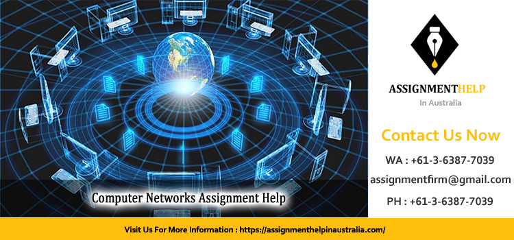 CSE2CNX Computer Networks Assignment 