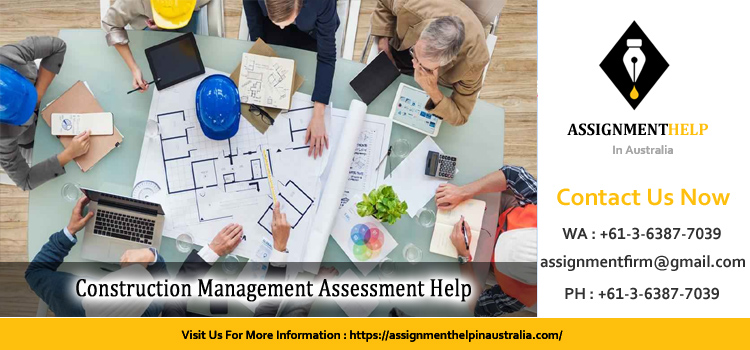 Construction Management Assessment